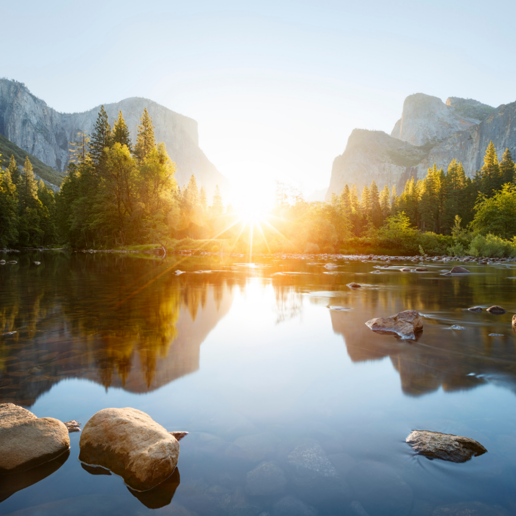 Mercer River | Photo by Beboy Photography/Getty Images