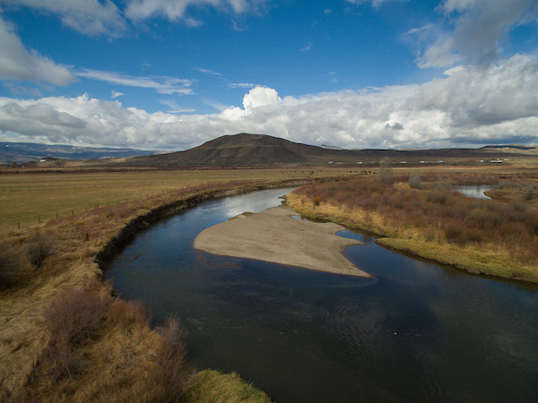 Upper Colorado River | Photo by Joshua Duplechian/Trout Unlimited