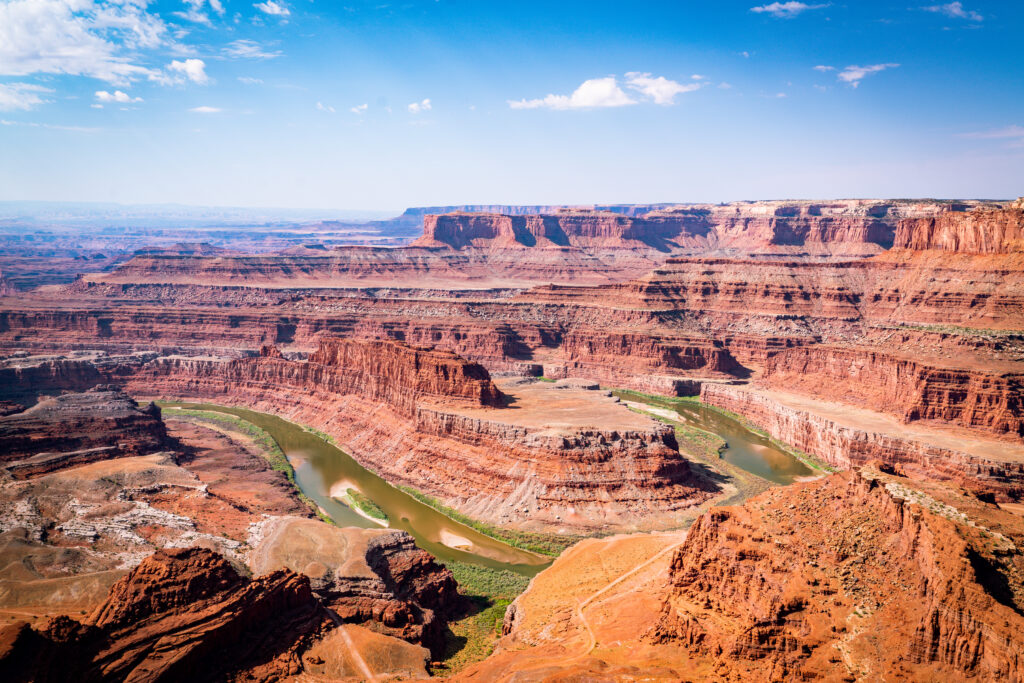 Colorado River, UT | Sinjin Eberle