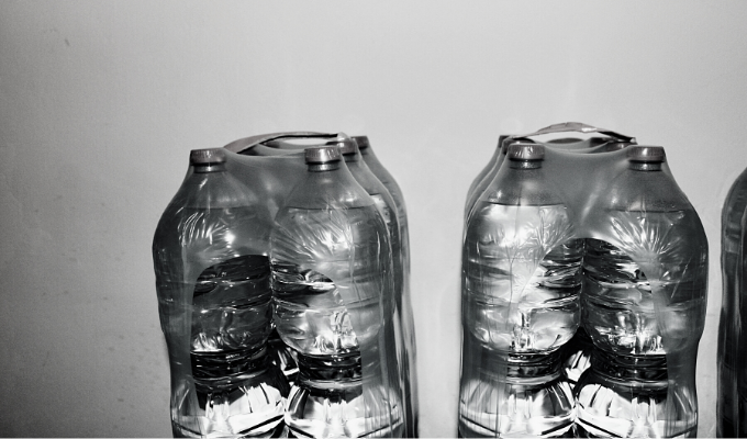 Water Bottles | Getty Images