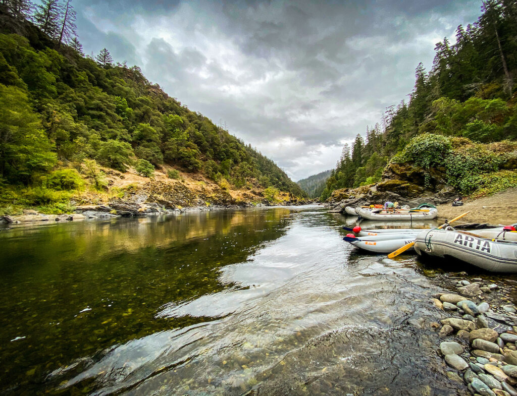 Rogue River, OR | Photo by Sinjin Eberle