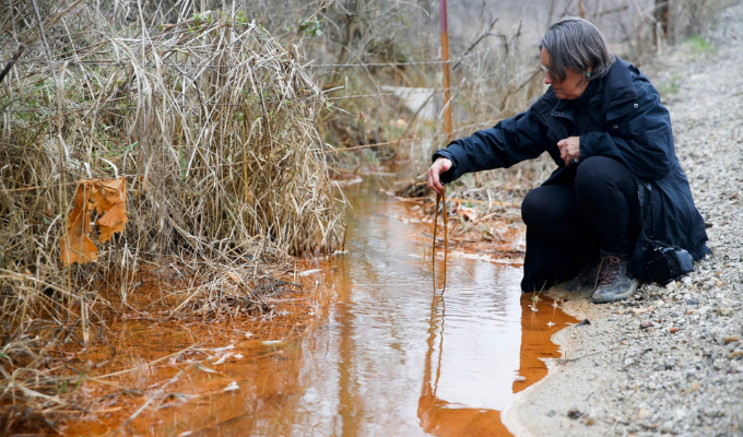 2021 Most Endangered Rivers list highlights need for environmental justice - Vimarsana News