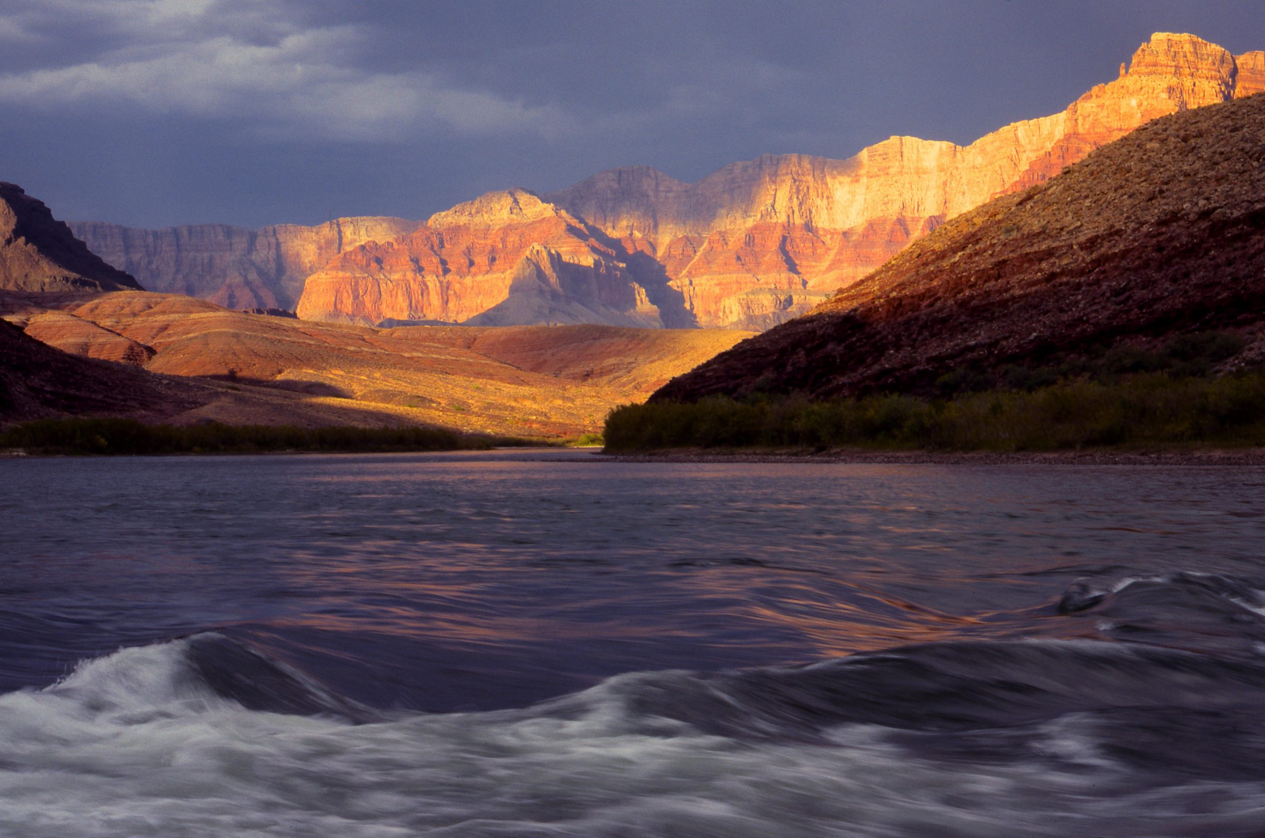 New Net Task Traces Just about every Waterway in Contiguous U.S.