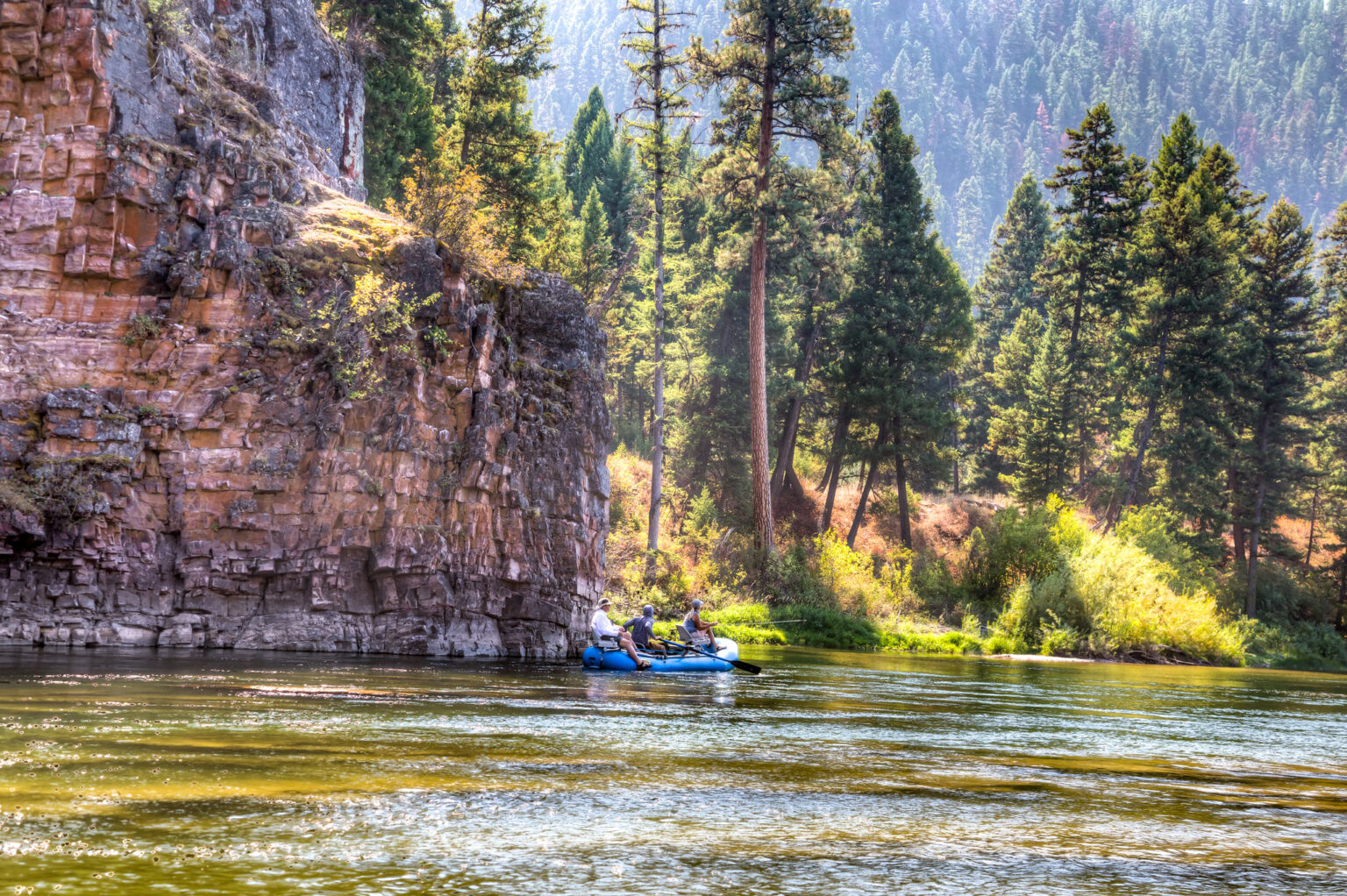 Your pick for America's Best River Towns American Rivers
