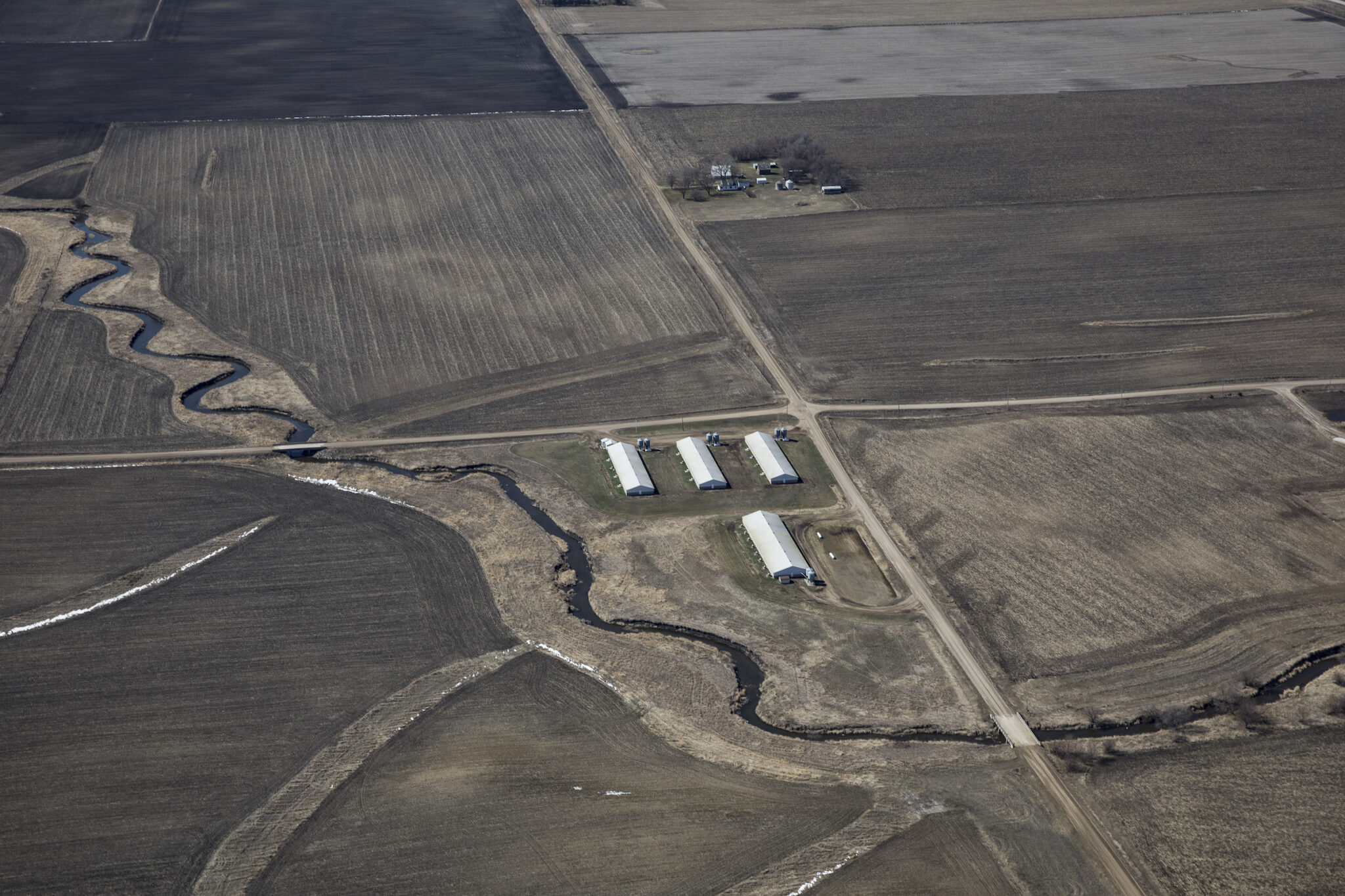 Profit vs the people: The clean water fight over the Raccoon River