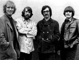 Creedence Clearwater | Photo Courtesy of Creative Commons