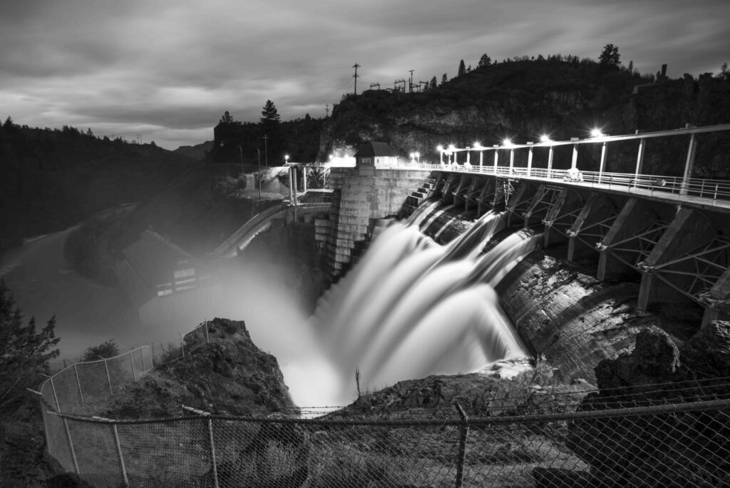 Klamath Dam Removal Project, Shasta Indian Nation