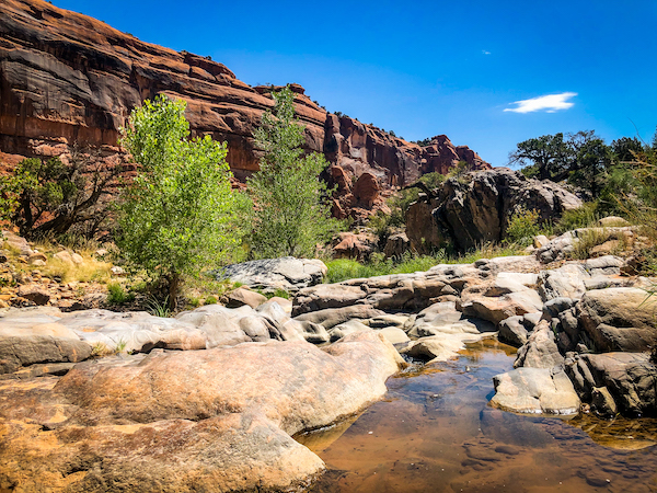 Using "Outstanding Waters" to Protect Colorado's Best Streams - Vimarsana News