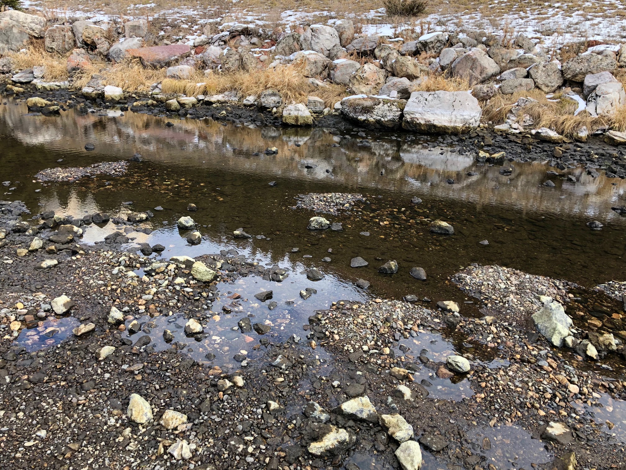 Update from the field: Montana dam malfunction impacts Madison River - Vimarsana News