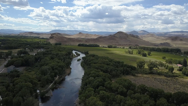 Rio Grande River, CO | Photo By Sinjin Eberle