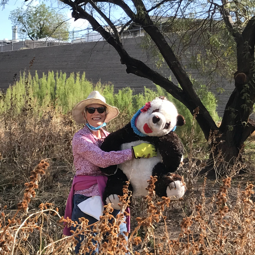 Della Killeen_PeoriaAZ – Photo by Della Killeen, City of Peoria, AZ - Parks and Recreation