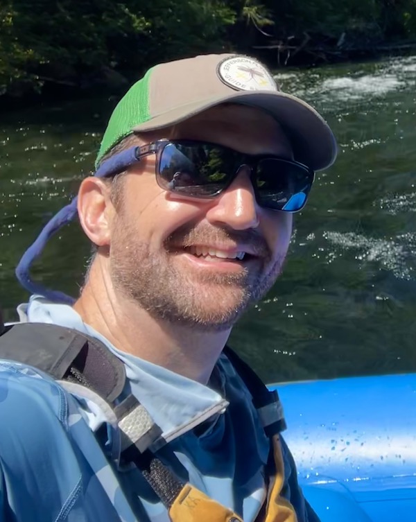 Kyle Allred is a physician assistant who has practiced in both family medicine and urgent care. He also has a keen interest in wilderness and travel medicine and is an instructor at the National Conferences on Wilderness Medicine. Kyle lives in Ashland, Oregon.