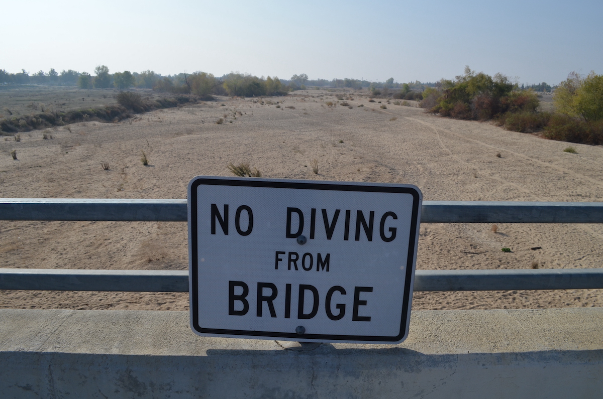 Kern River | Photo by Bring Back the Kern