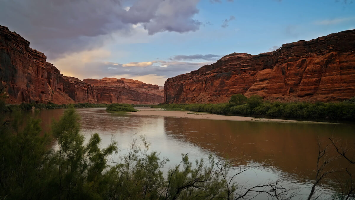 Colorado River