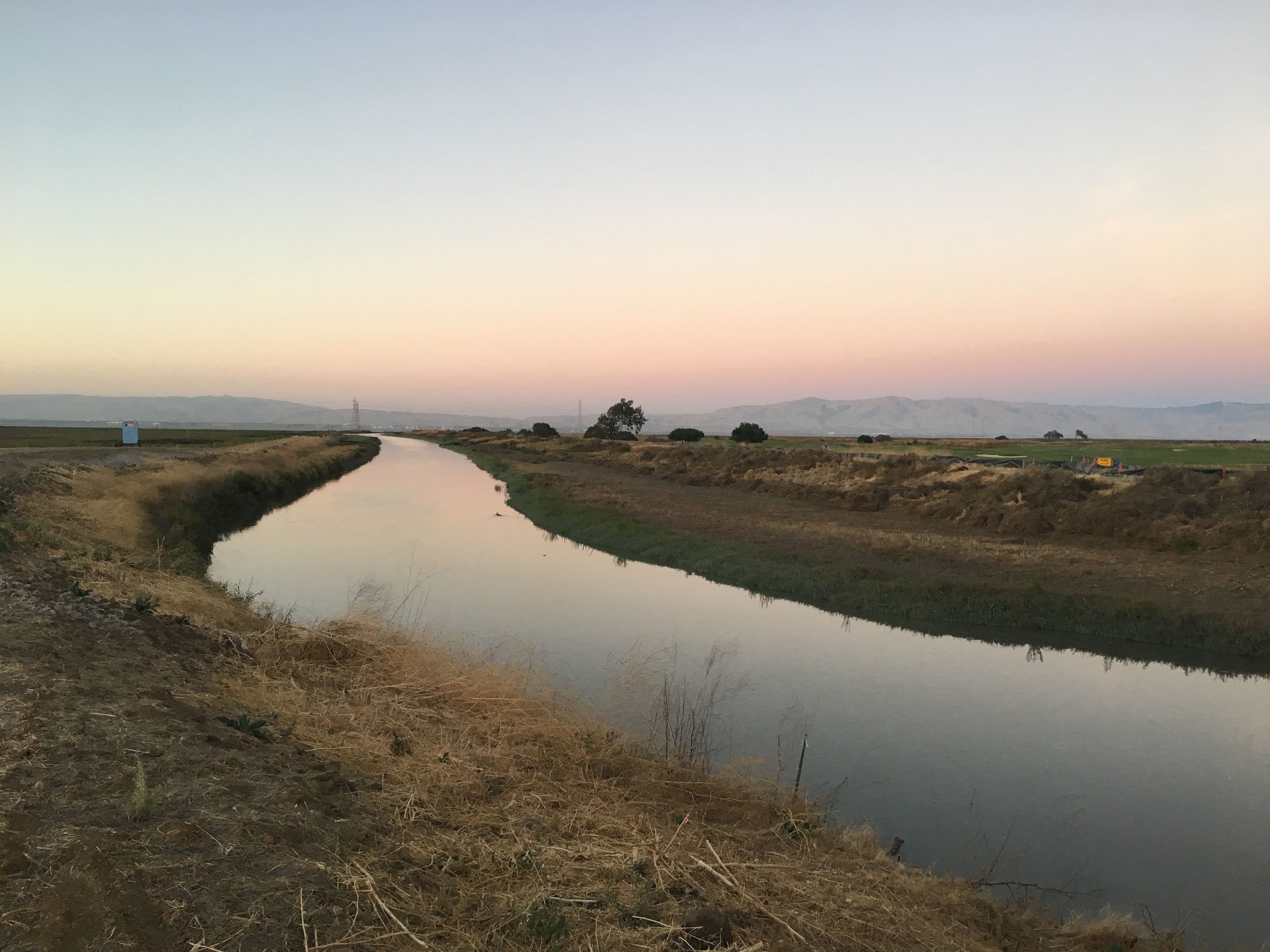 San Francisquito Creek | Wikimedia Commons