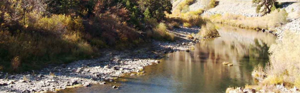 Feather River river image