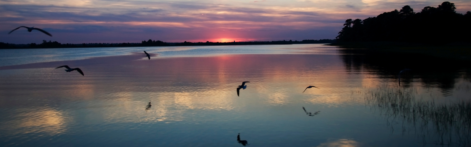 Cape Fear River