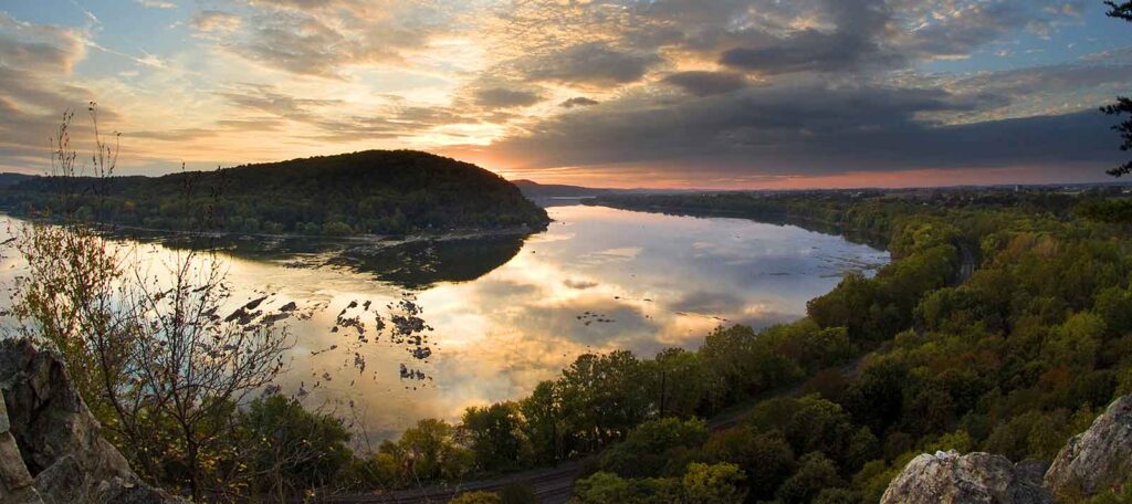 Susquehanna River, PA | Howie Hartman