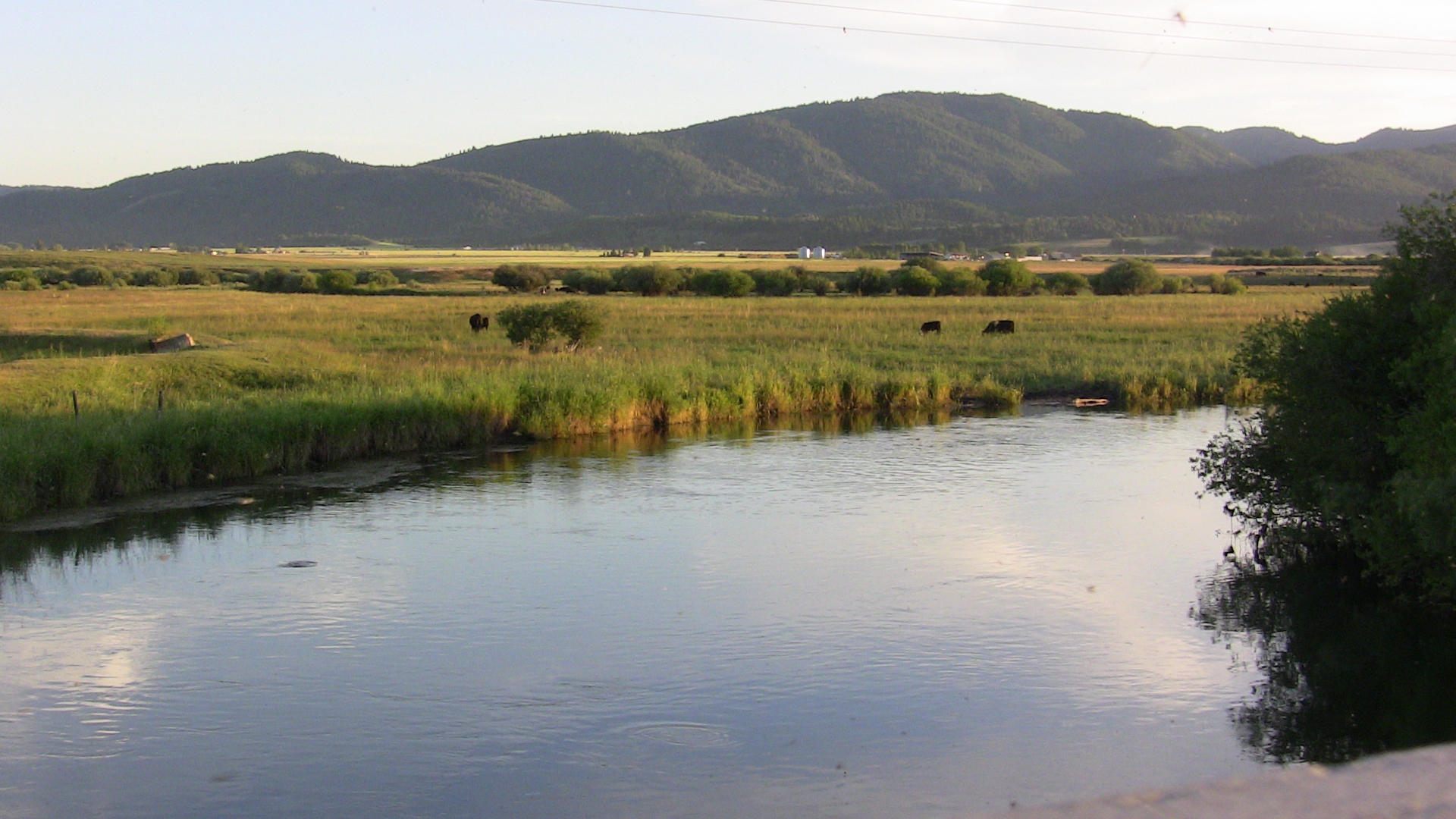 Teton River | Wikimedia Commons