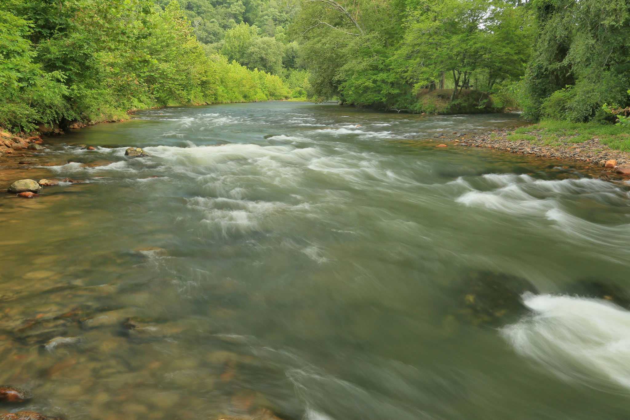 Catawba River