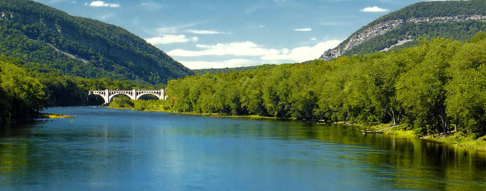 Photo of Scenic and Recreational Upper Delaware River