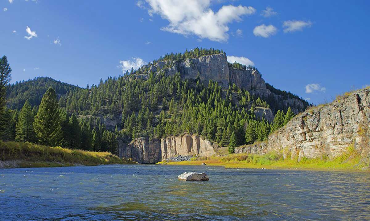 A Smith River Remembrance