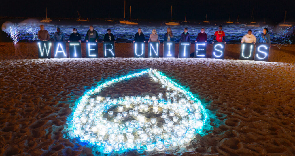 Milwaukee Water Commons Water Unites Us | Joe Brusky