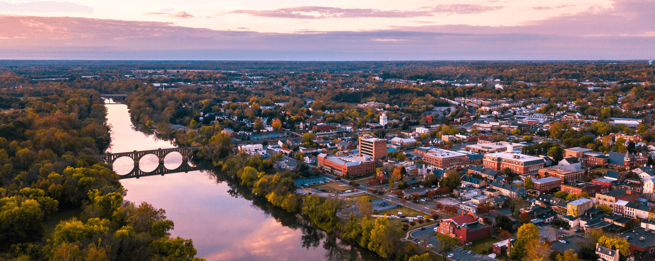 Rappahannock River