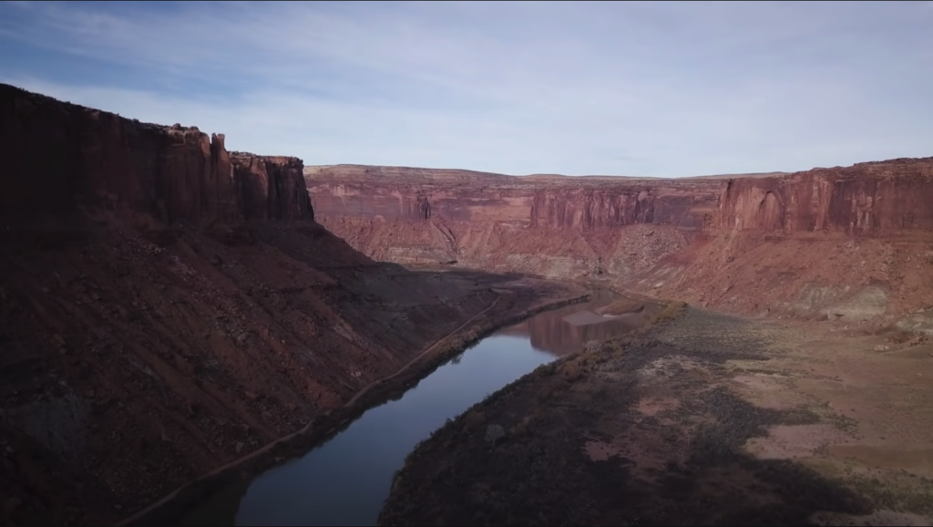 Glen Canyon Rediscovered | Film by American Rivers
