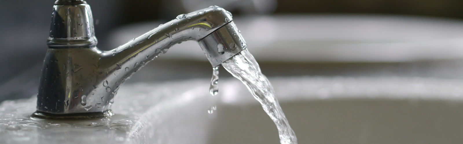 10 Ways to Save Water at Home