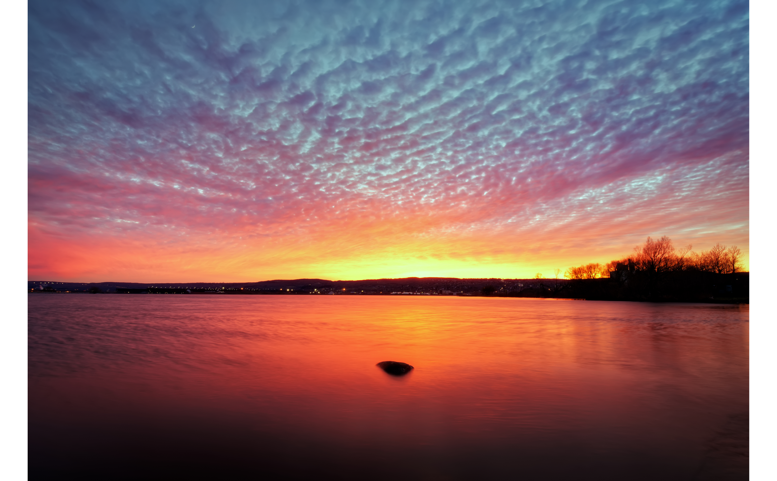 St. Louis River | Getty Images