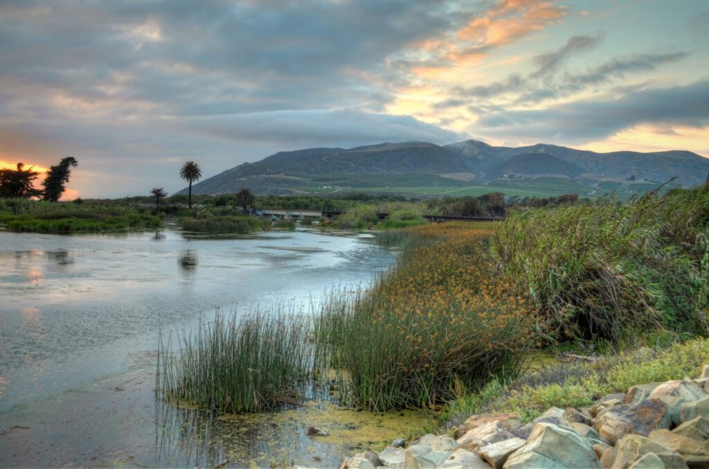 Ventura River river image