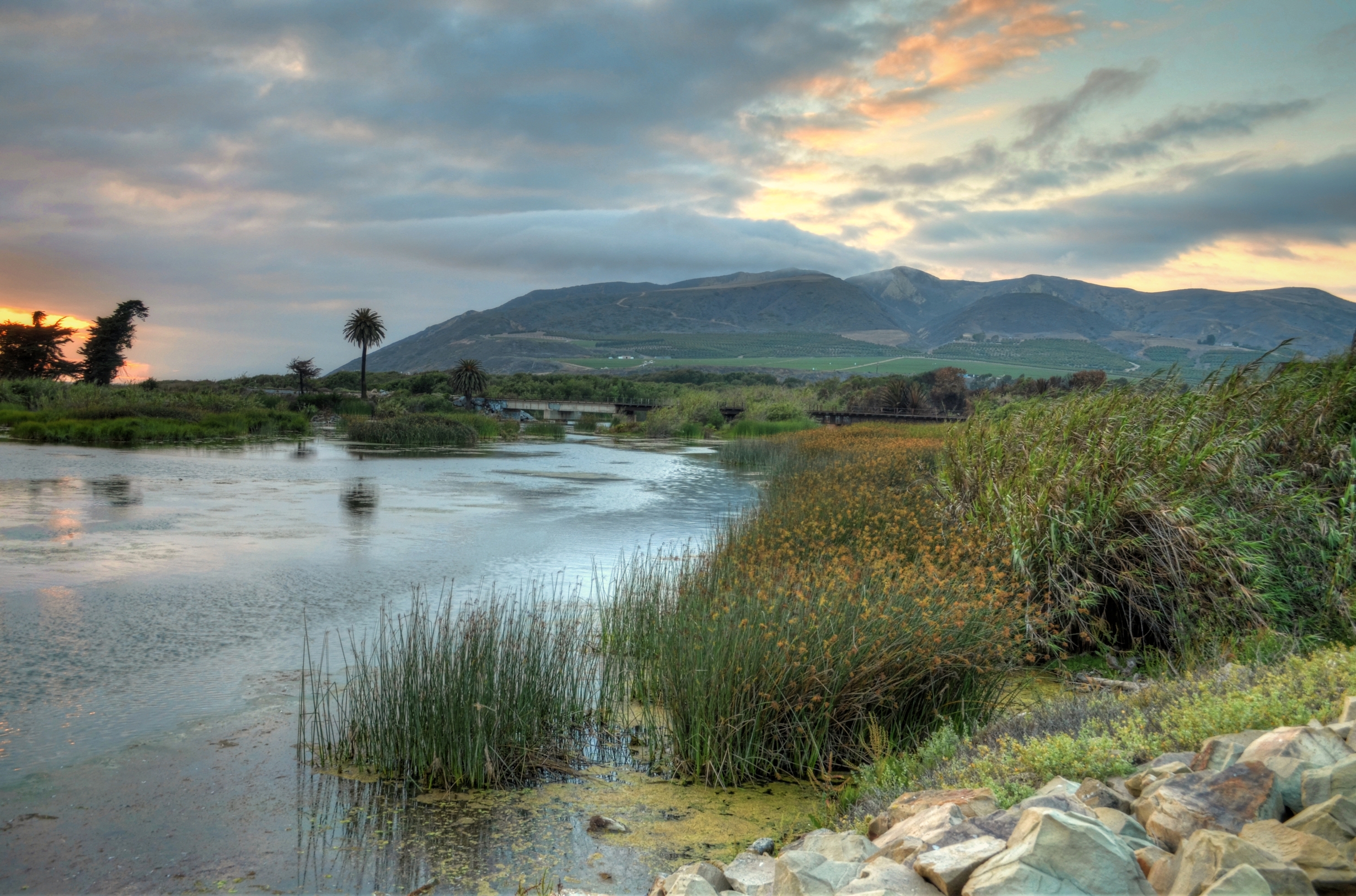 Ventura River | intherough @ Flickr