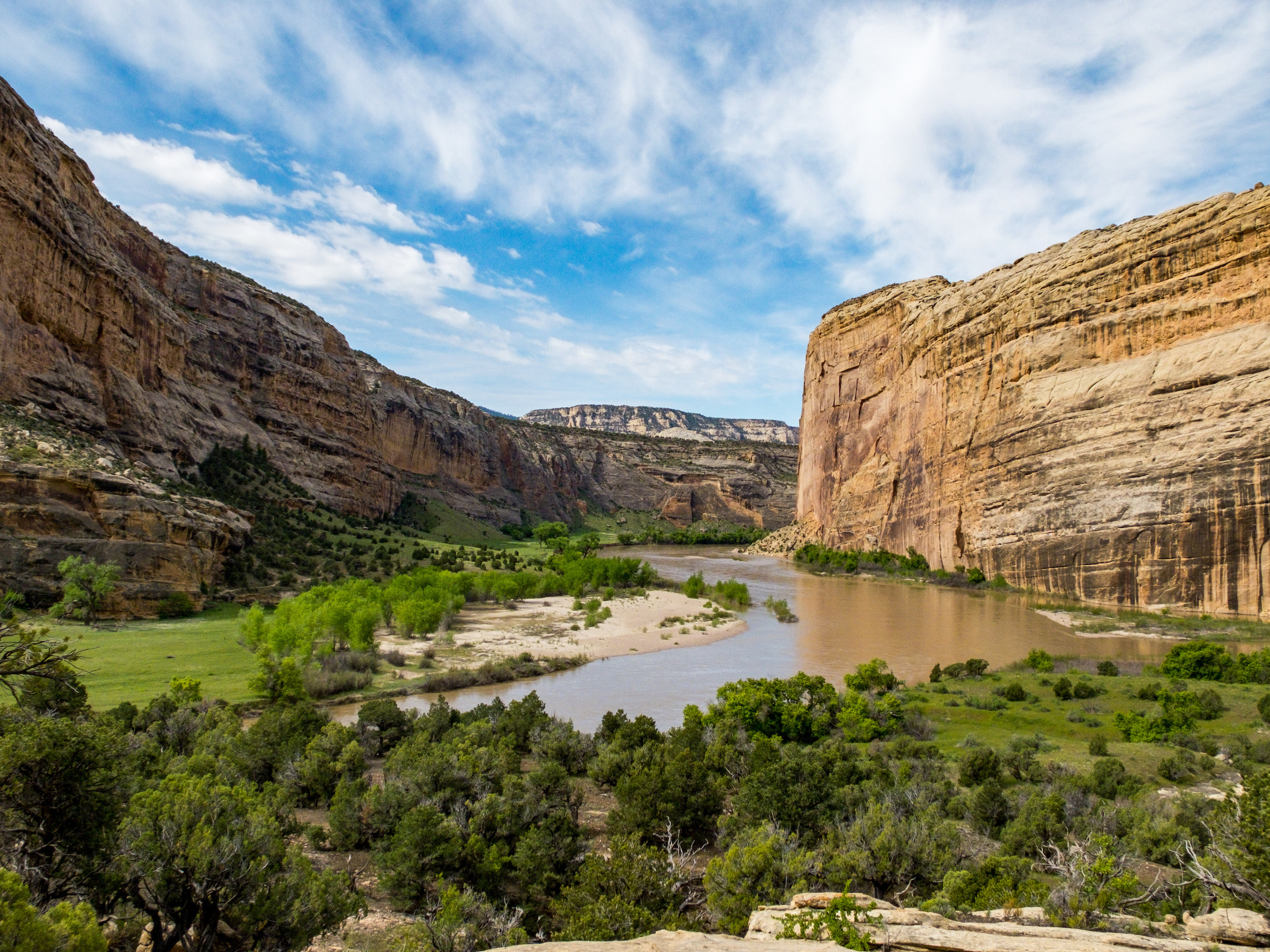 Yampa River | Sinjin Eberle