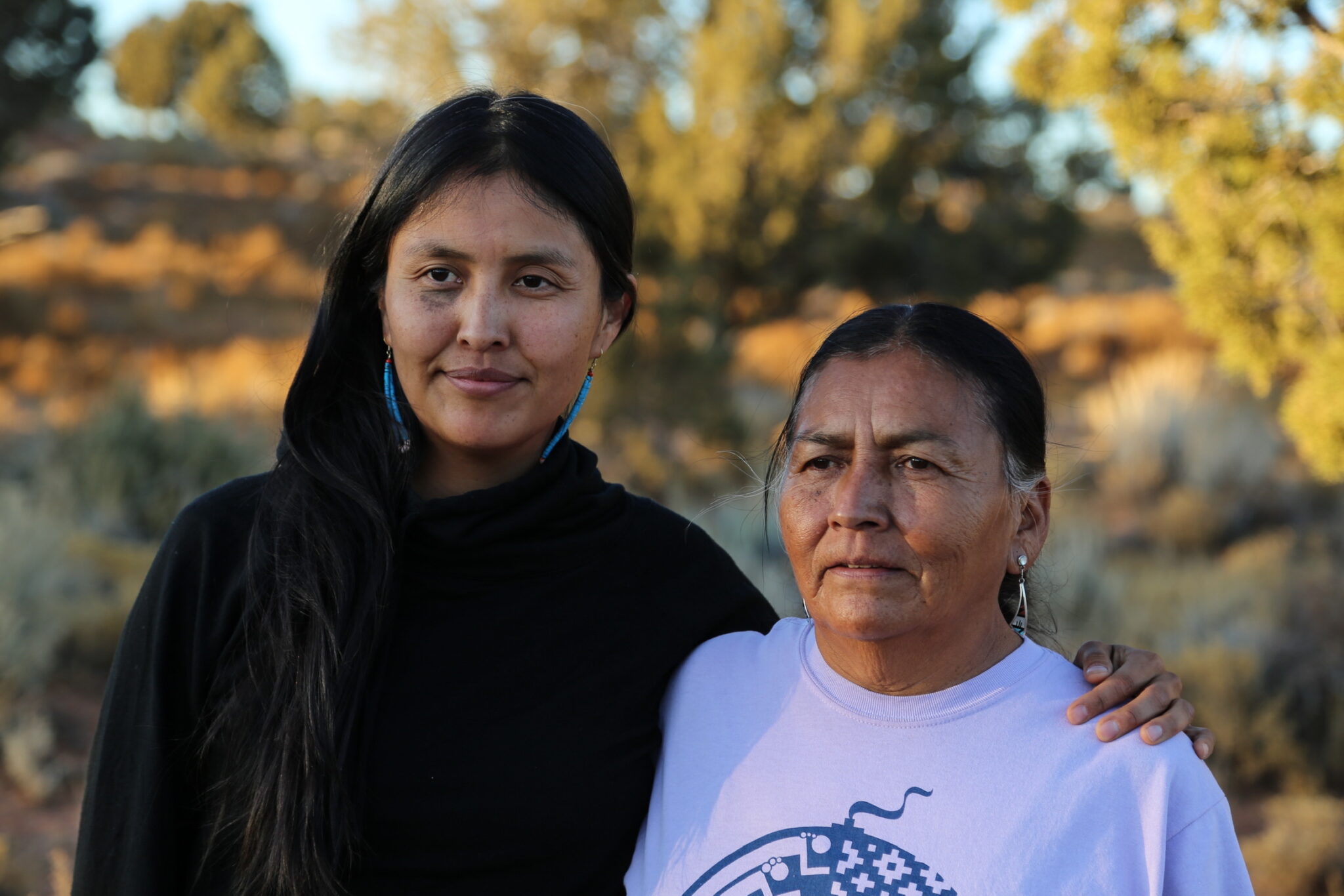 Champion a powerful river movement