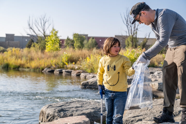 Looking Back And Ahead With National River Cleanup®
