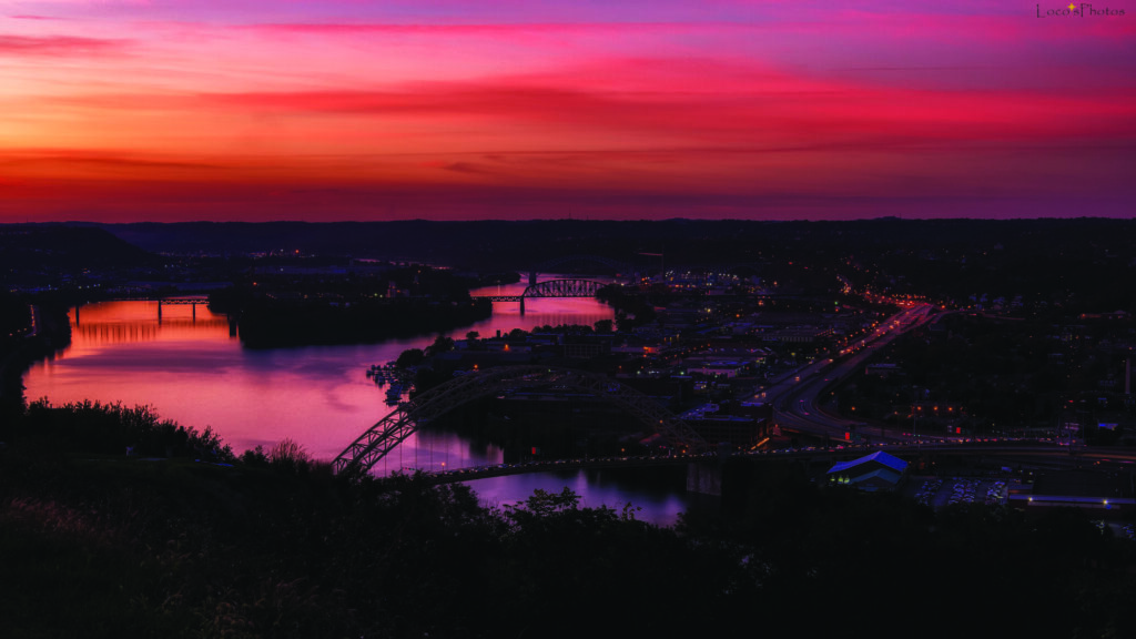 Ohio River | Lori Coleman