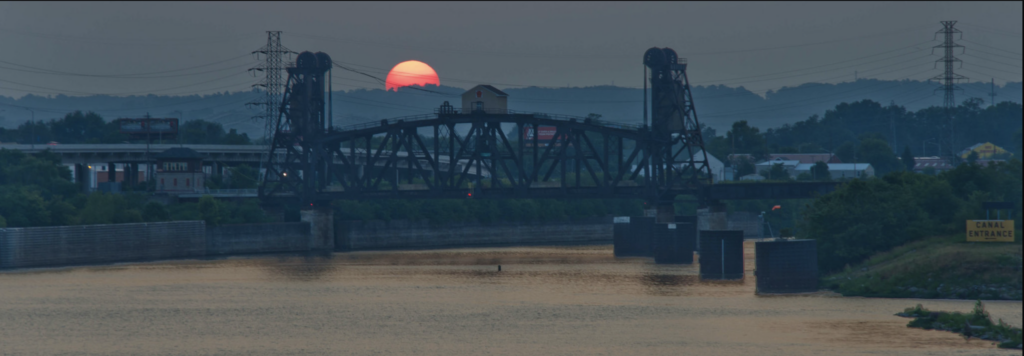 Ohio River | Mike Buford