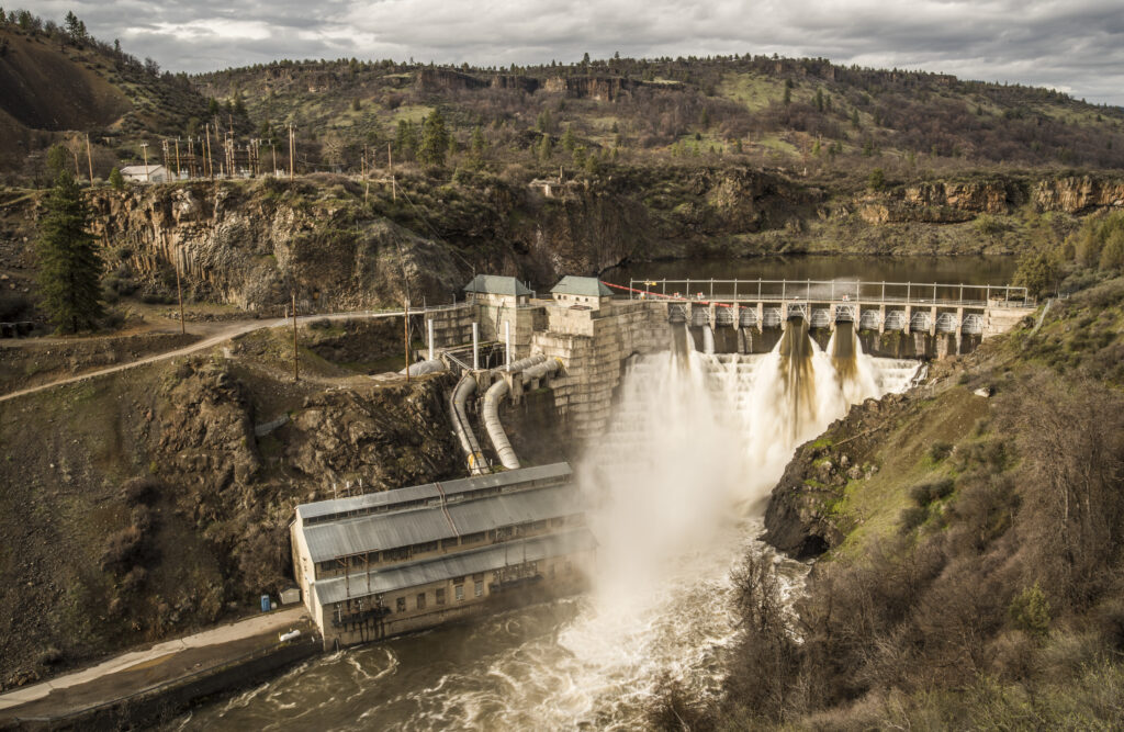 Klamath Dam Removal Project, Shasta Indian Nation