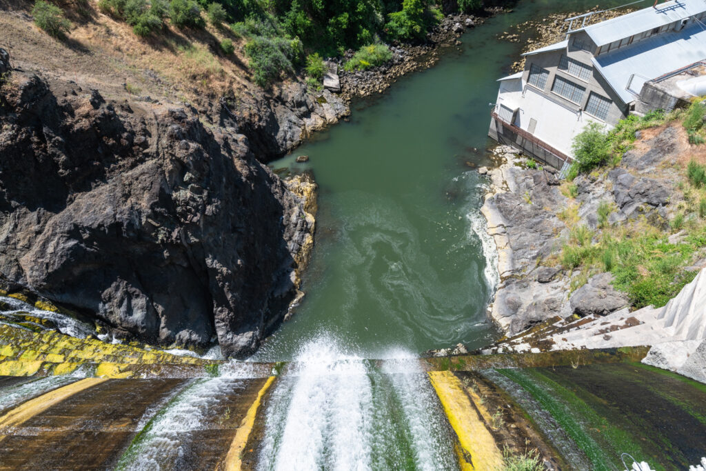 Klamath River | Shane Anderson