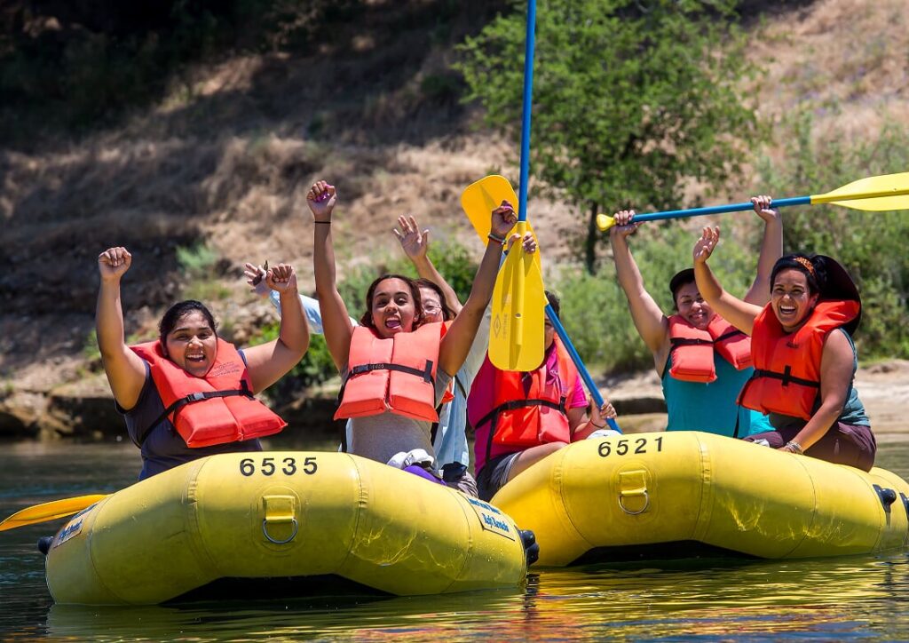 Lower American River, CA | Bob Wick