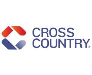 Cross Country Healthcare Logo