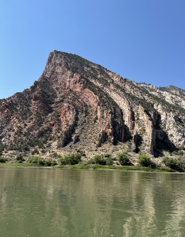 Mancos River | Photo by Megan Davey