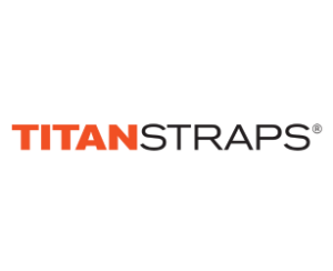 Titan Straps Logo