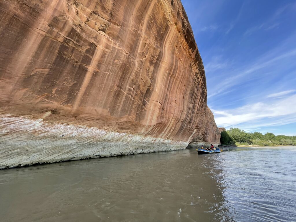 San Juan River | Gwendena Lee-Gatewood