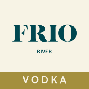 Frio Vodka Logo