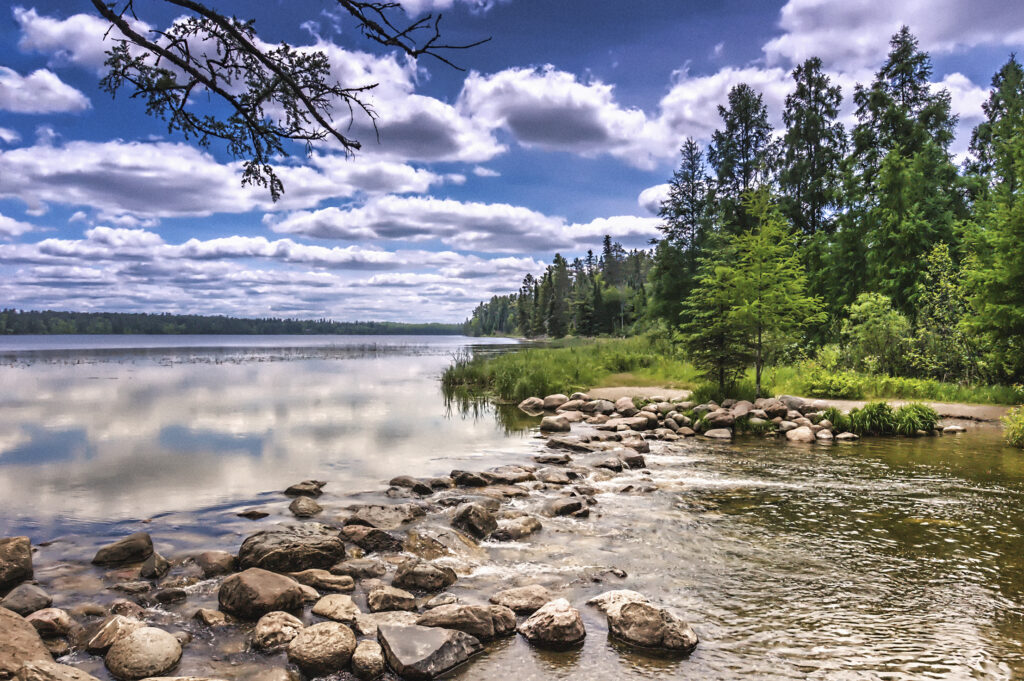 Missisippi River | Randen Pederson