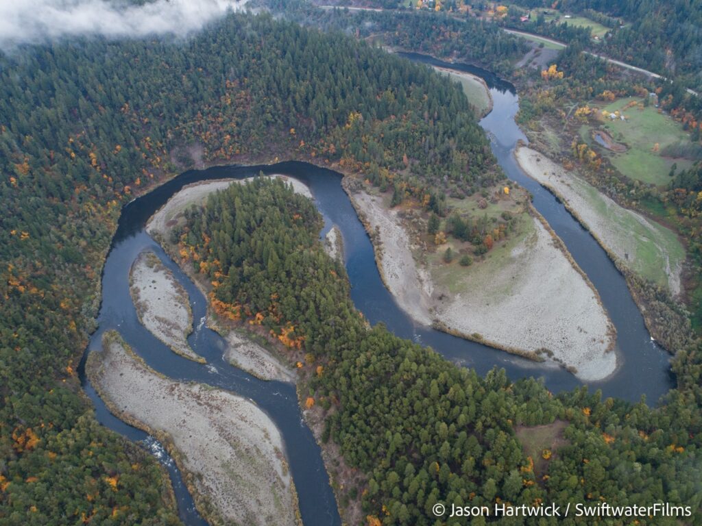 Klamath River, CA | Jason Hartwick, Swiftwater Films