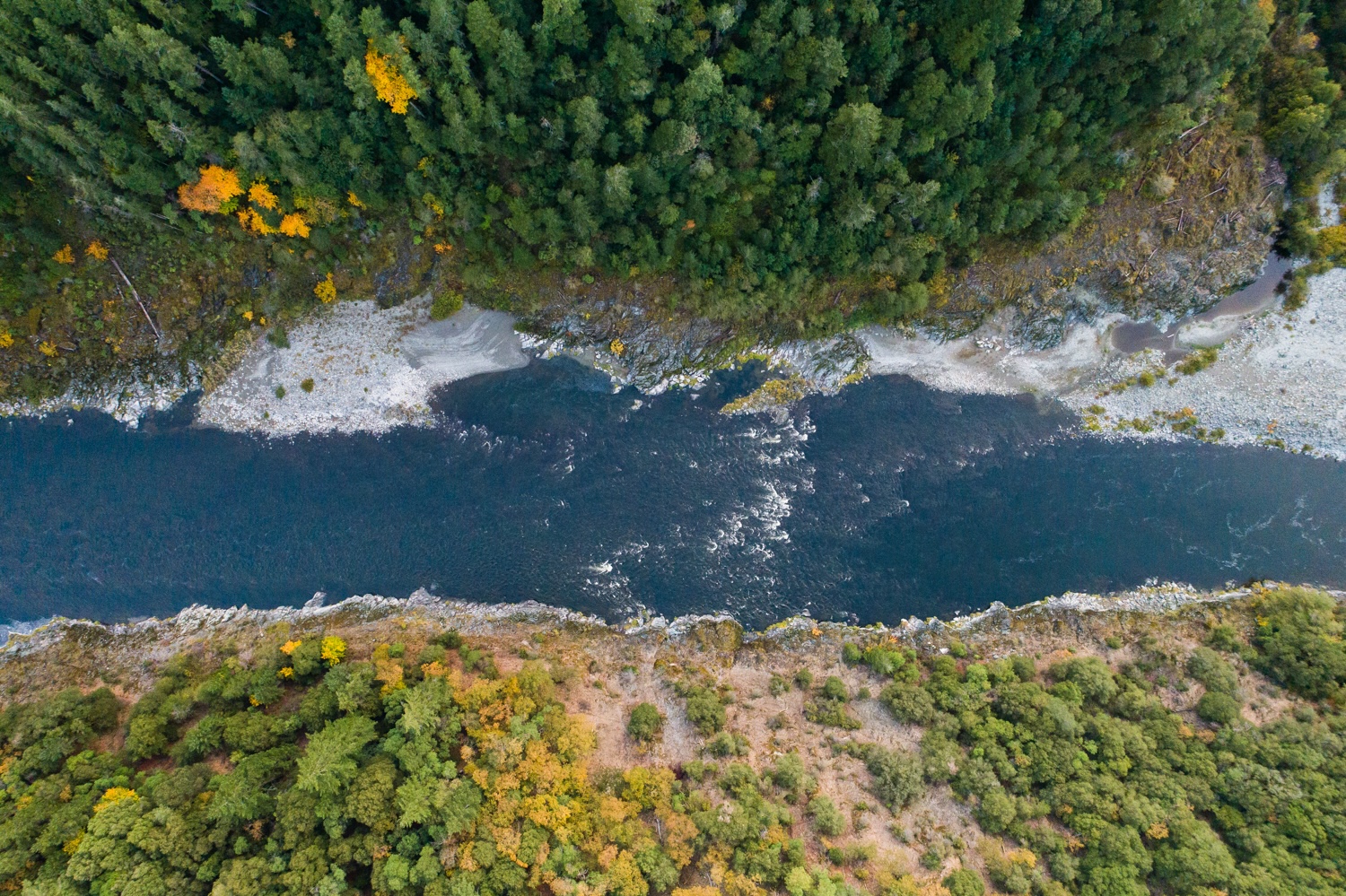 Klamath River, CA | Shane Anderson