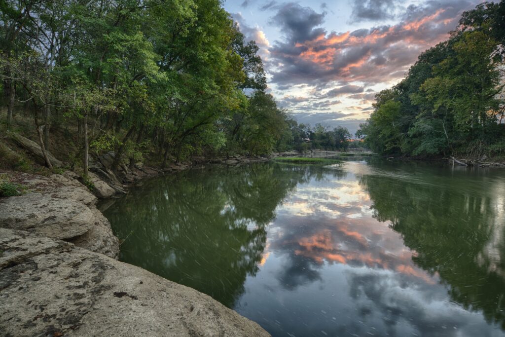 Duck River, TN |Byron Jorjorian